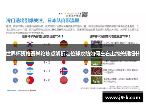 世界杯资格赛舆论焦点解析定位球攻防如何左右出线关键细节