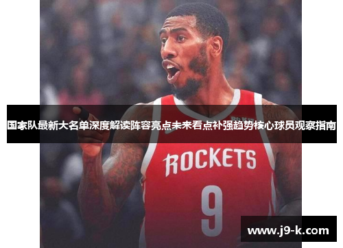 国家队最新大名单深度解读阵容亮点未来看点补强趋势核心球员观察指南